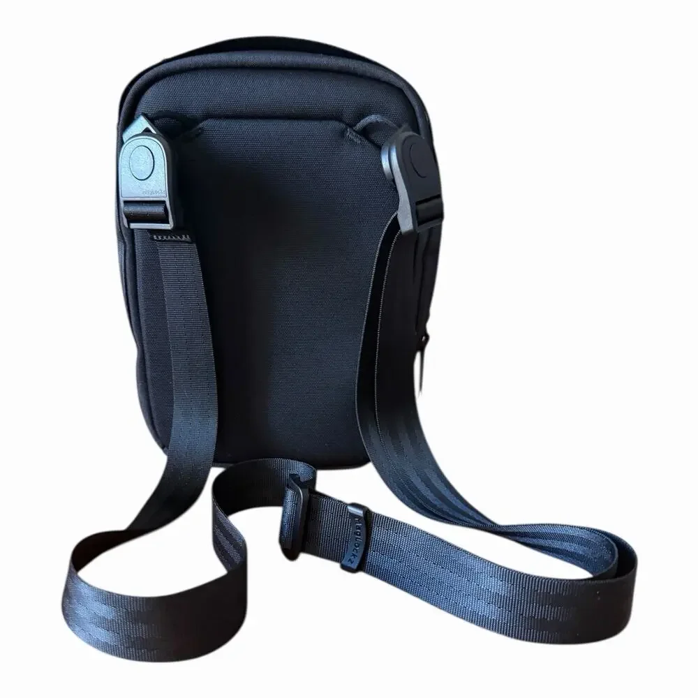 ALPAKA Metro Sling V2 Crossbody EDC Bag X-Pac Waterproof Urban Tech Sling